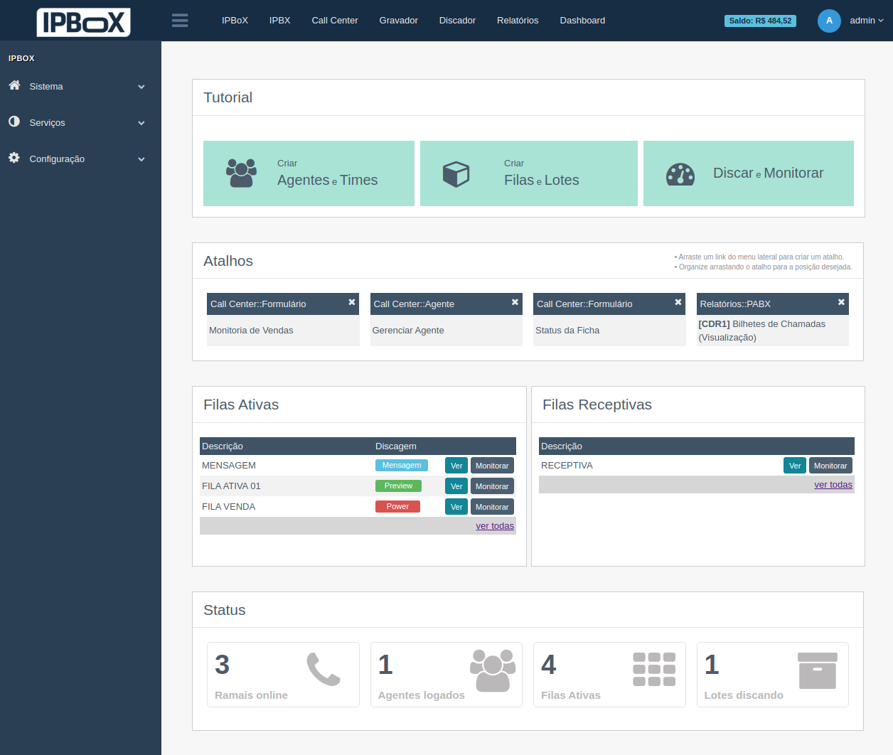 Index IPBoX